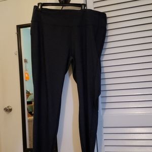 Avia Athletic leggings